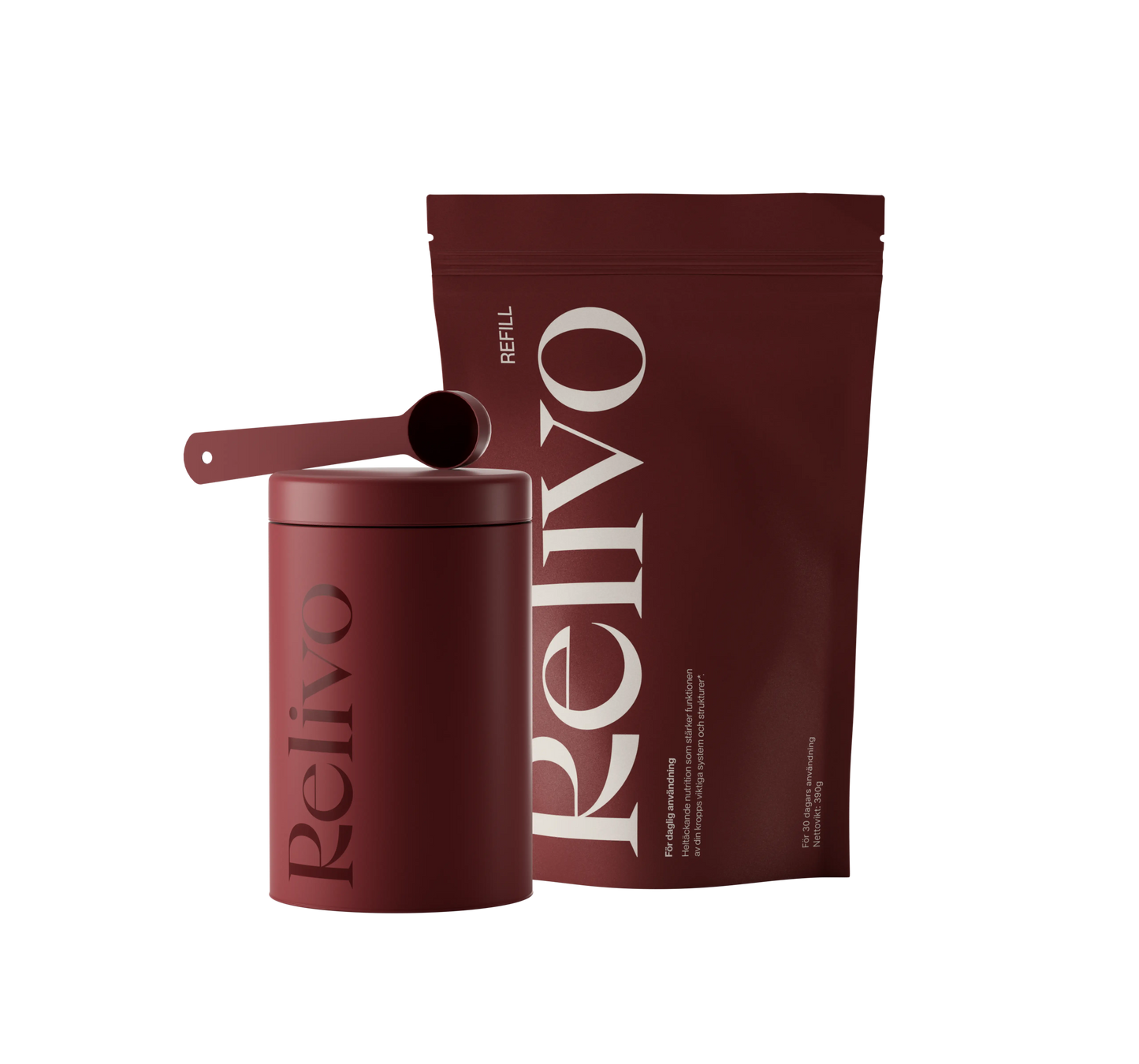 Relivo Startkit